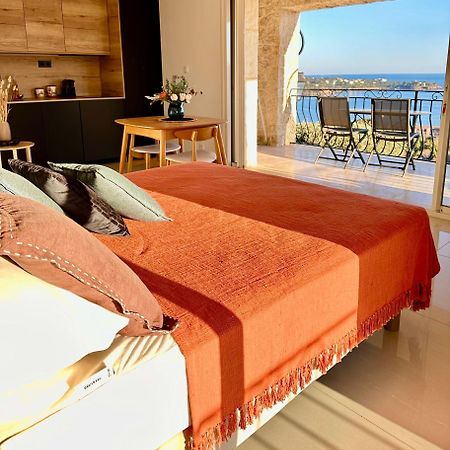 Villa Grand Baie Saint-Raphael  Ngoại thất bức ảnh