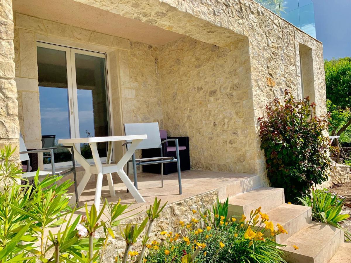 Villa Grand Baie Saint-Raphael  Ngoại thất bức ảnh