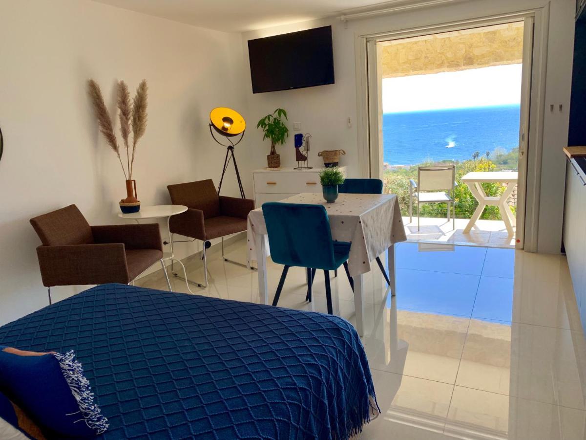 Villa Grand Baie Saint-Raphael  Ngoại thất bức ảnh