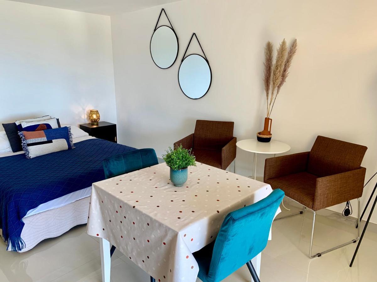 Villa Grand Baie Saint-Raphael  Ngoại thất bức ảnh