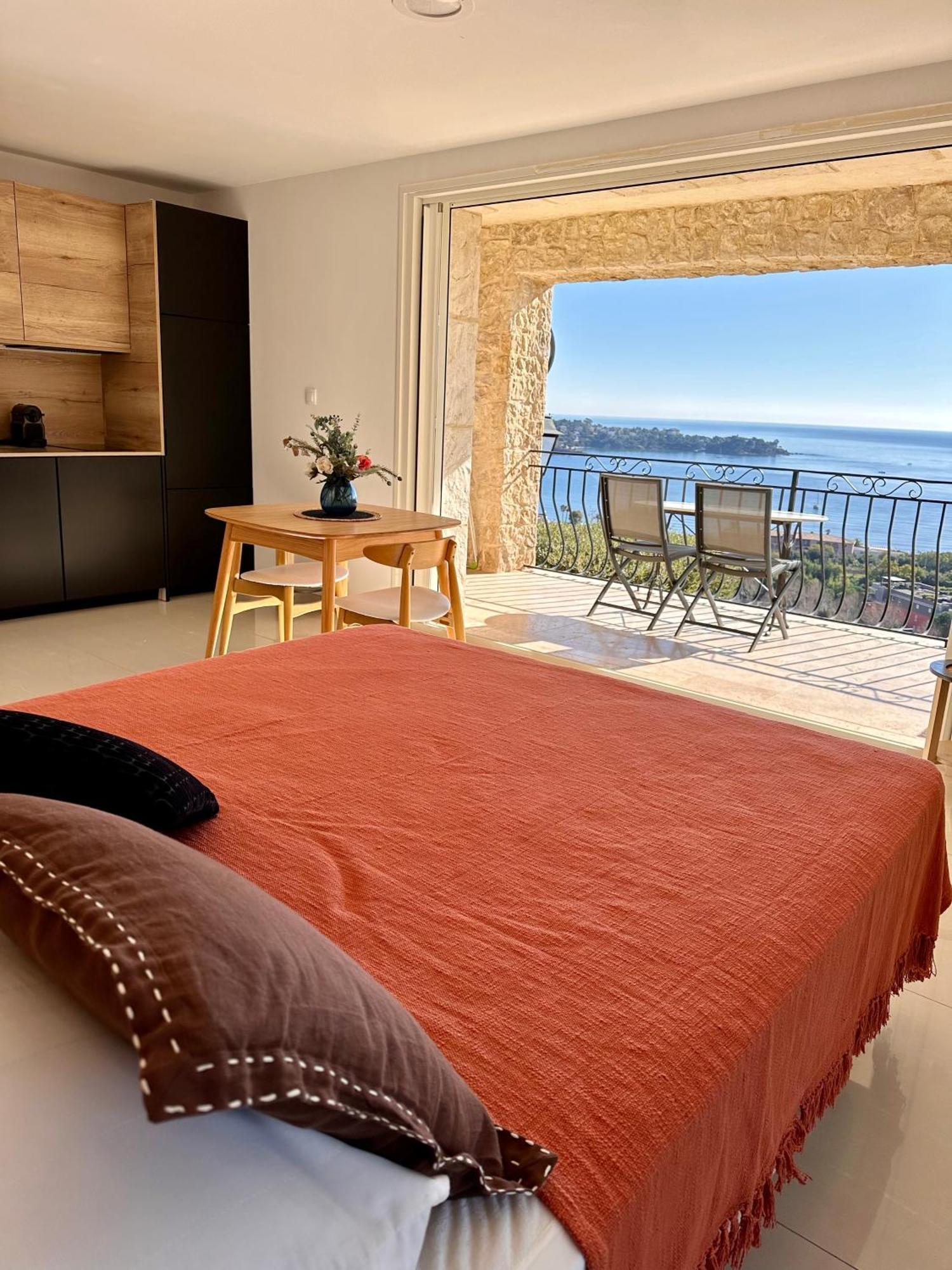 Villa Grand Baie Saint-Raphael  Ngoại thất bức ảnh