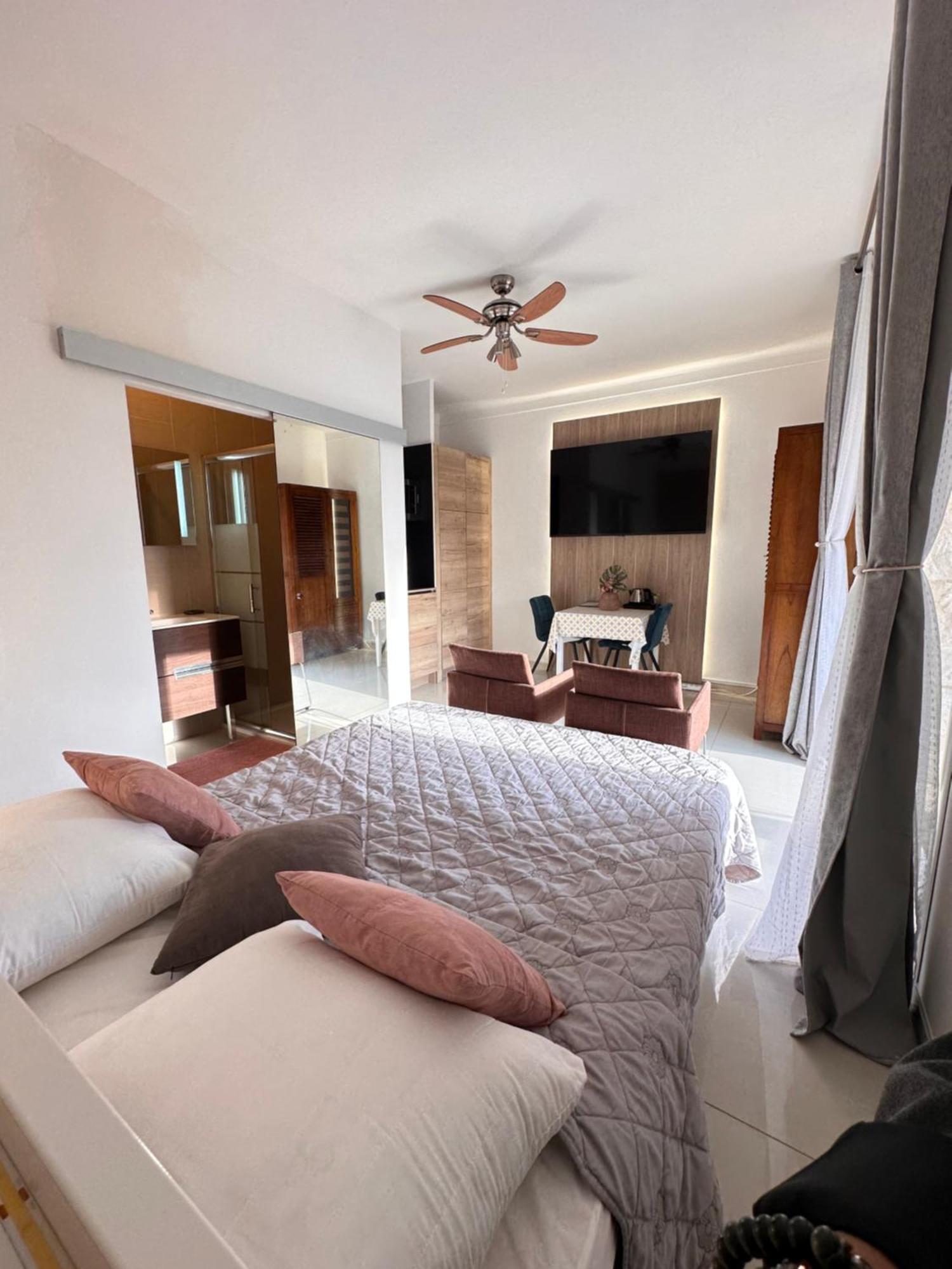 Villa Grand Baie Saint-Raphael  Ngoại thất bức ảnh