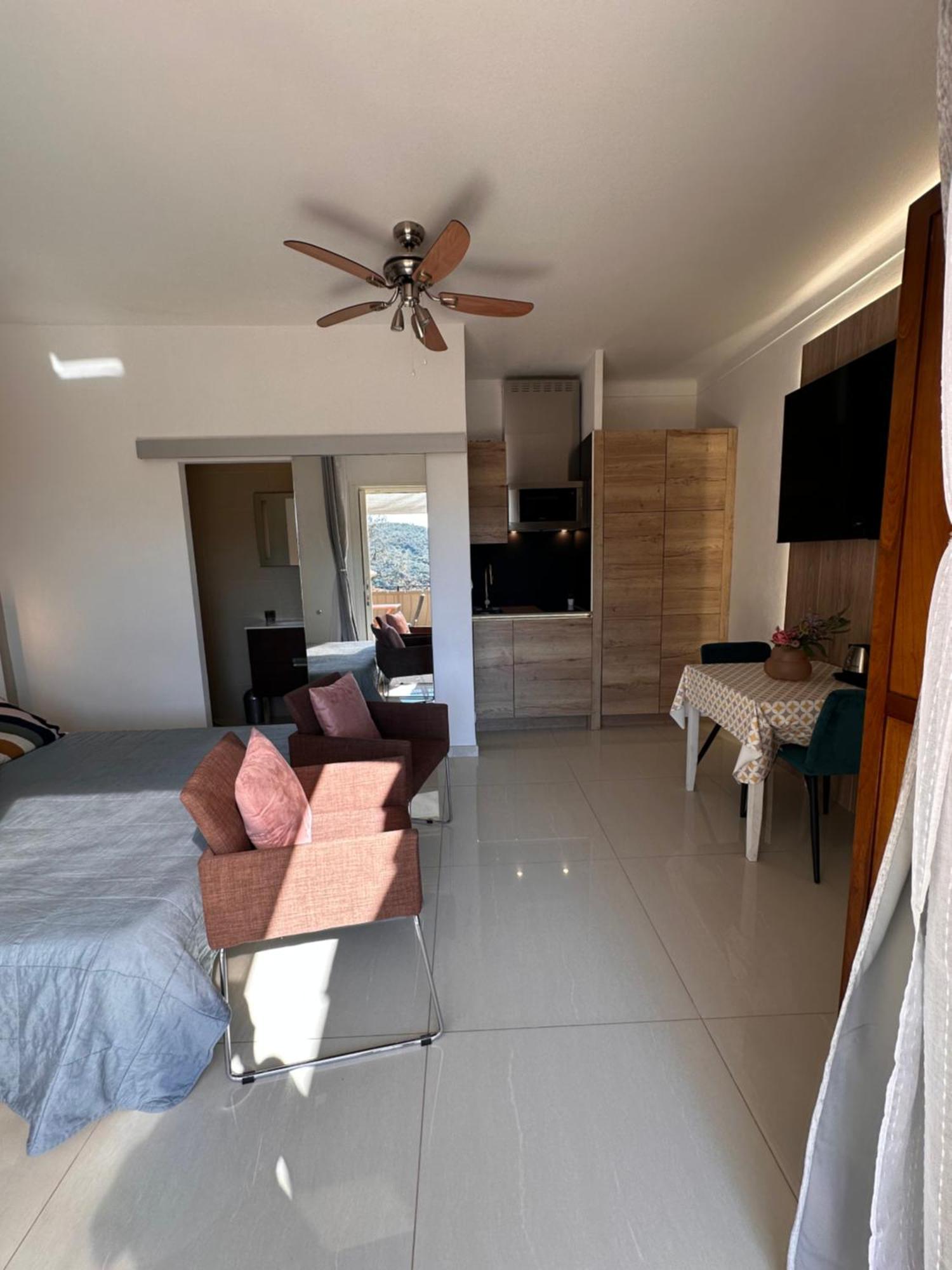Villa Grand Baie Saint-Raphael  Ngoại thất bức ảnh